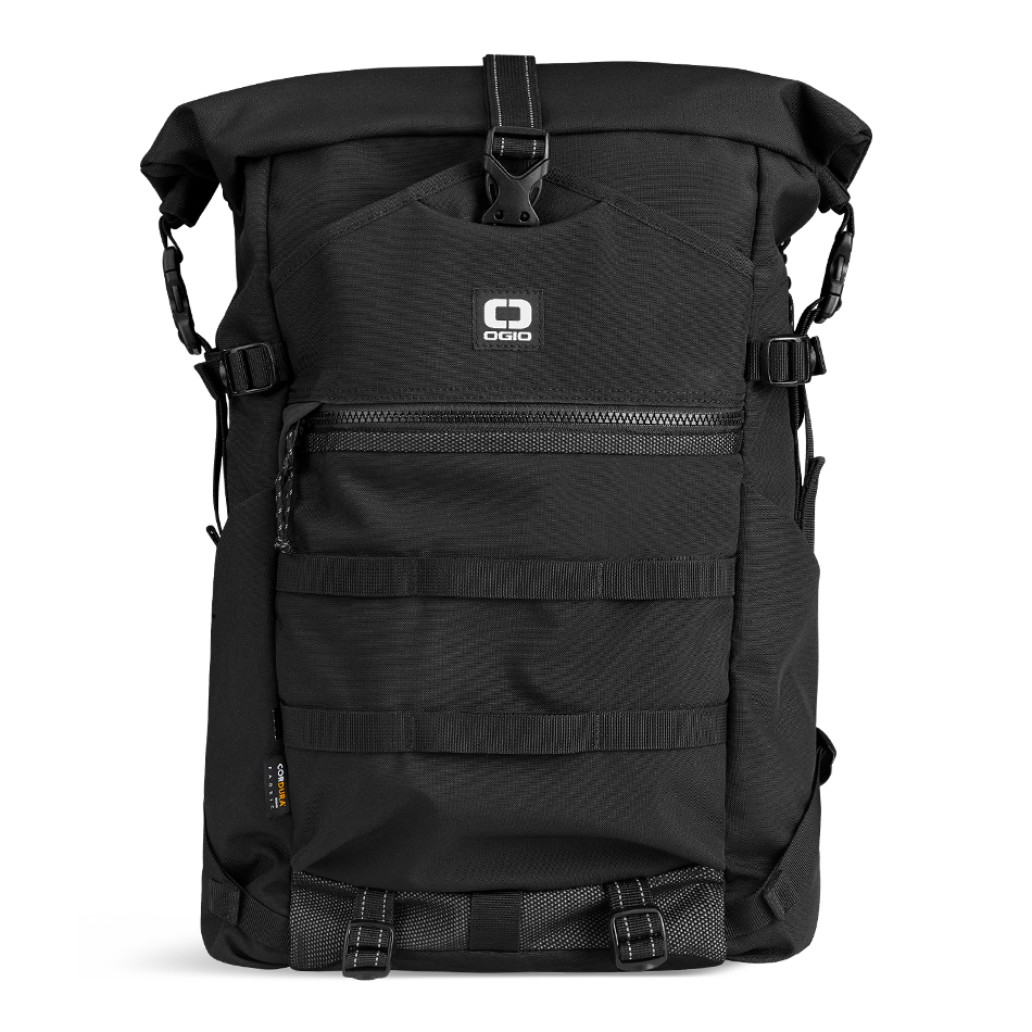 ogio alpha plus backpack
