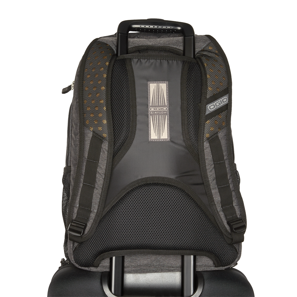 system of a down backpack