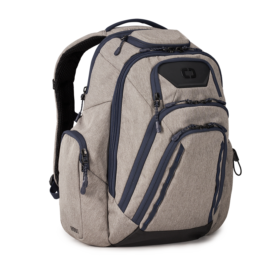 ogio gambit backpack