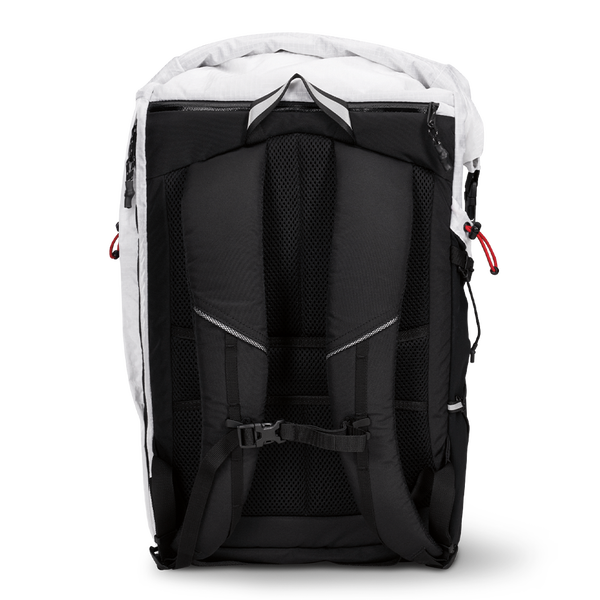 FUSE Roll Top Backpack 25 | Lightweight Backpacks | OGIO Europe