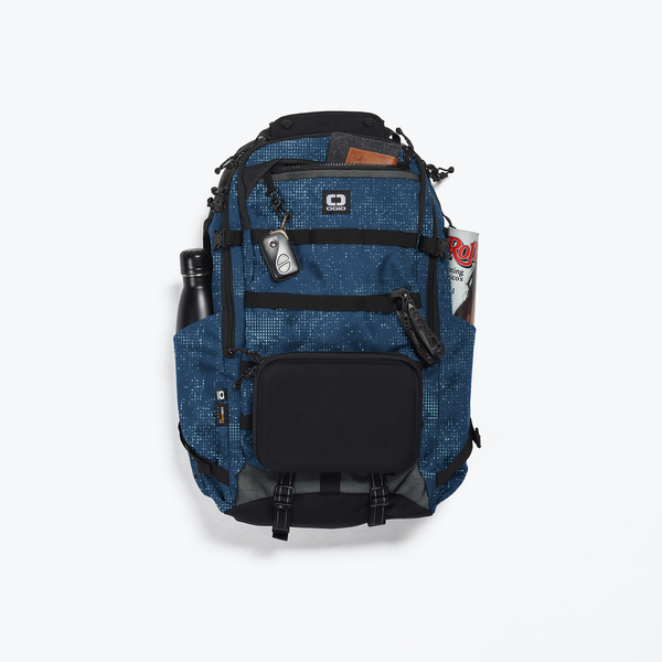 ALPHA Convoy 525 Backpack - View 101