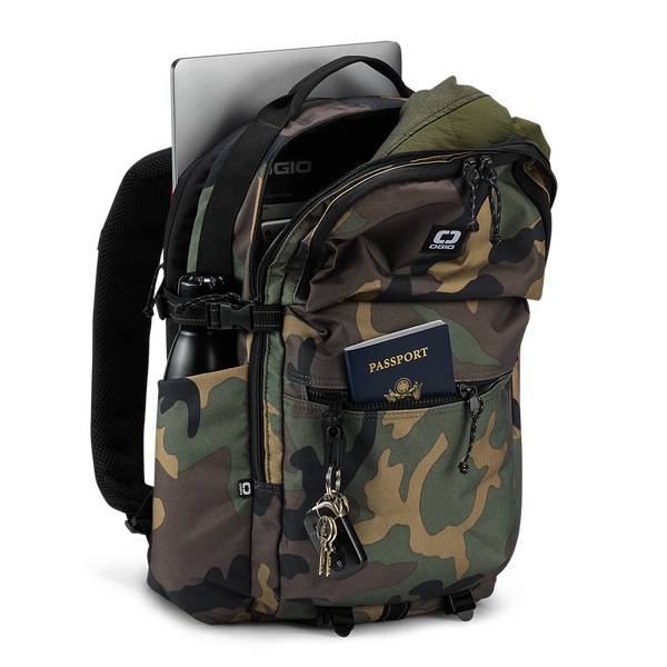 ALPHA Recon 320 Backpack - View 31
