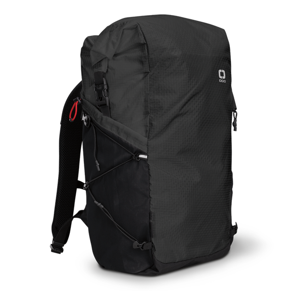 OGIO FUSE Roll Top Backpack 25 - View 1