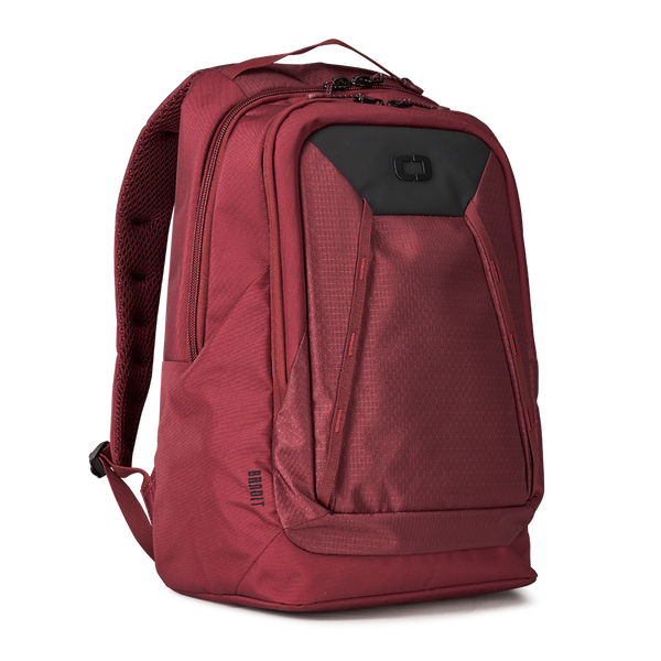 Bandit Pro Backpack - View 1