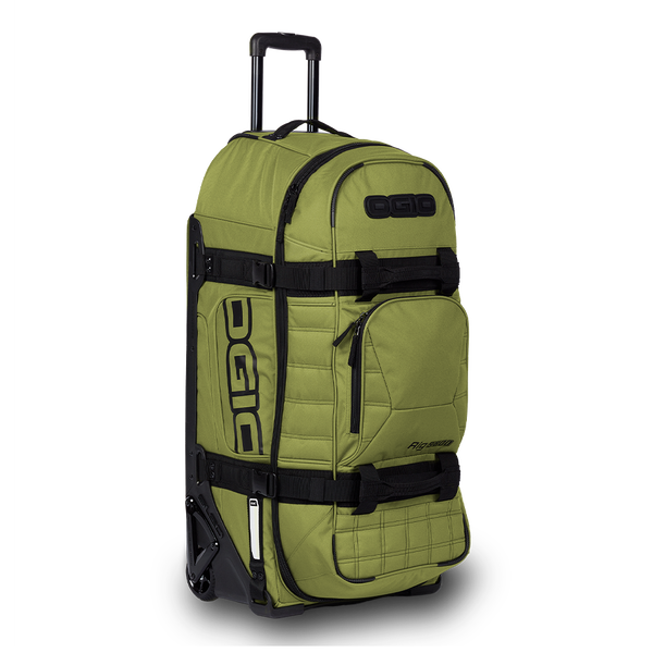 Rig 9800 Travel Bag - View 1