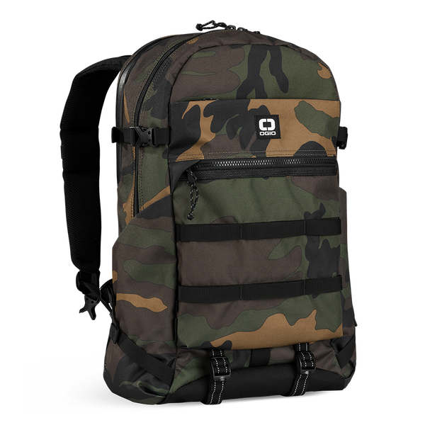 ALPHA Convoy 320 Backpack - View 1