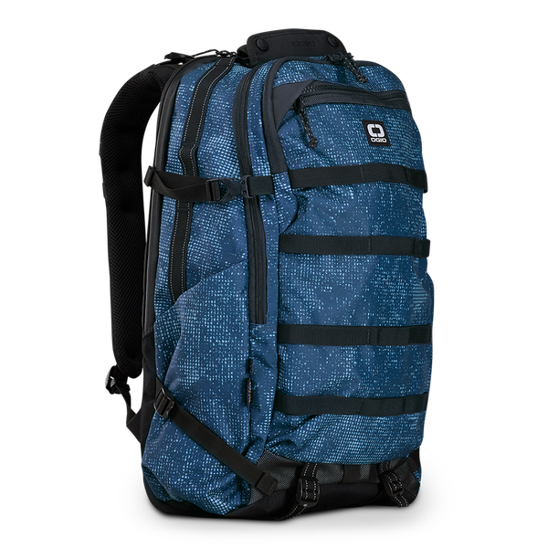 ALPHA Convoy 525 Backpack - View 1