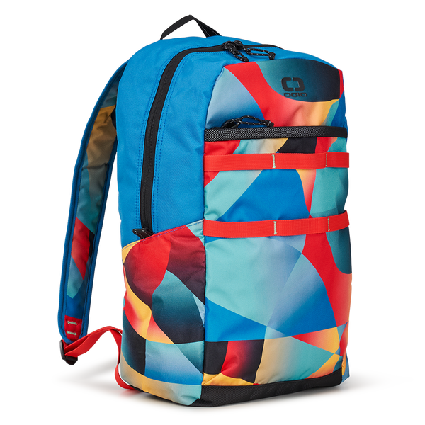 ALPHA Lite Backpack - View 1