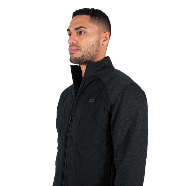 All Elements Quilted Jacket - View 71