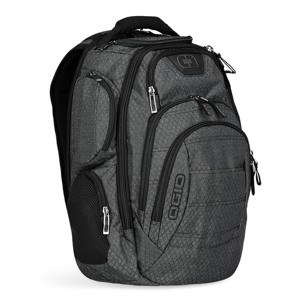 Gambit Laptop Backpack - View 1
