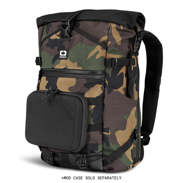 ALPHA Convoy 525r Backpack - View 31