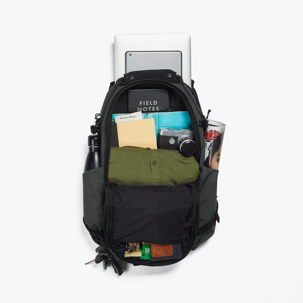 ALPHA Convoy 525 Backpack - View 81