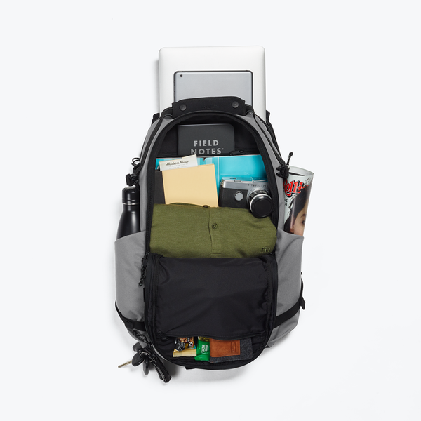 ALPHA Convoy 525 Backpack - View 61