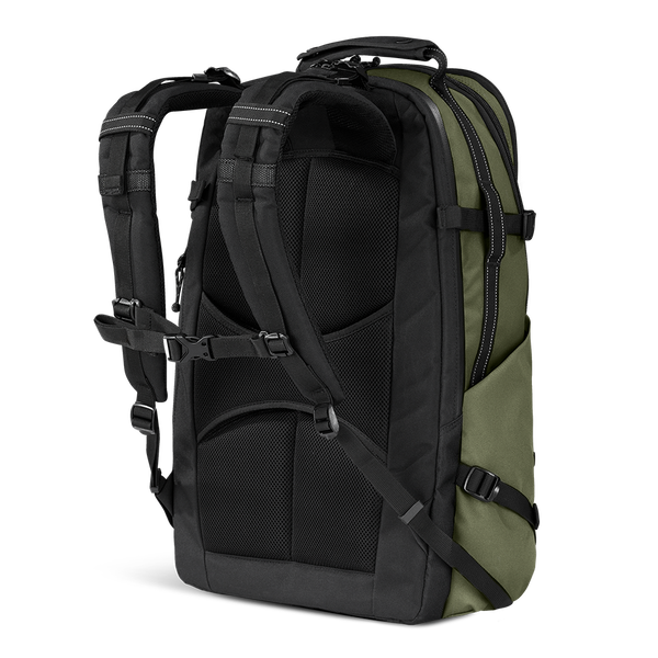 ALPHA Convoy 525 Backpack - View 21