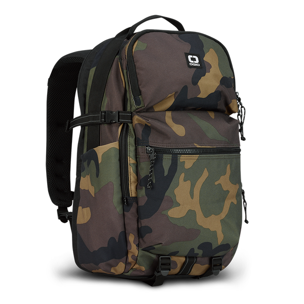 ALPHA Recon 320 Backpack - View 1