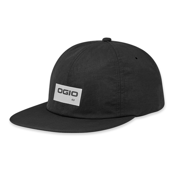 SHADOW Packable Hat - View 1