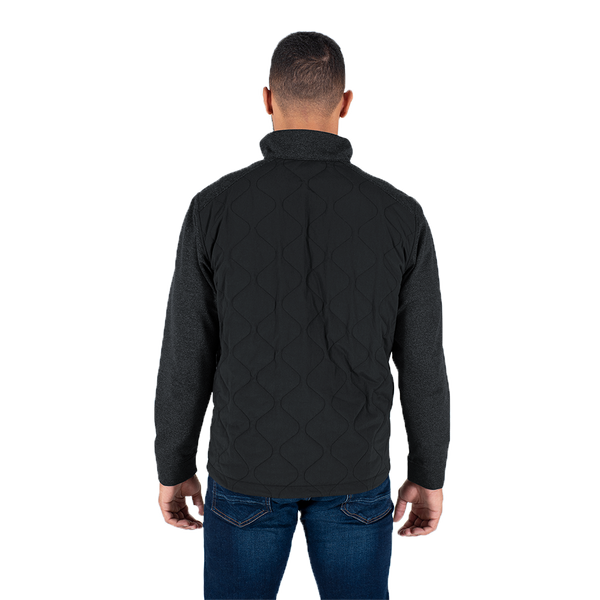 All Elements Quilted Jacket - View 61