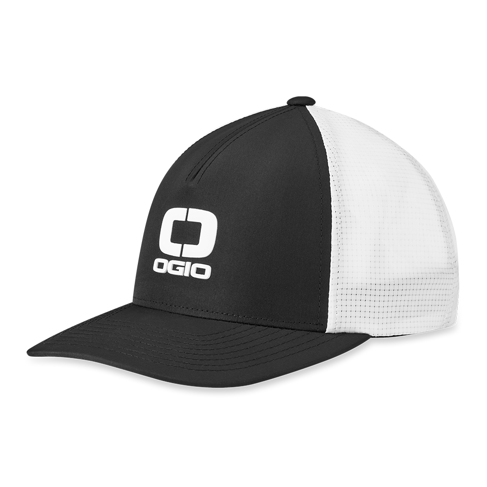 OGIO SHADOW Core Badge Mesh Hat | Golf 
