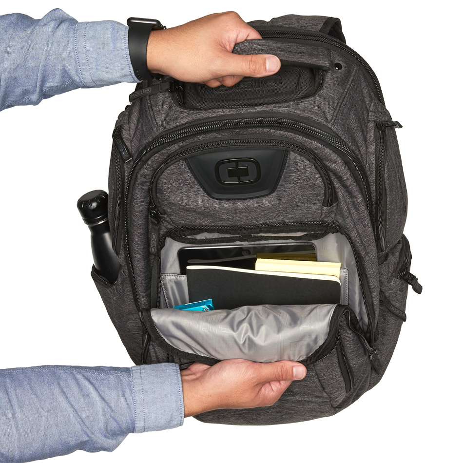 OGIO Renegade RSS Laptop Backpack 