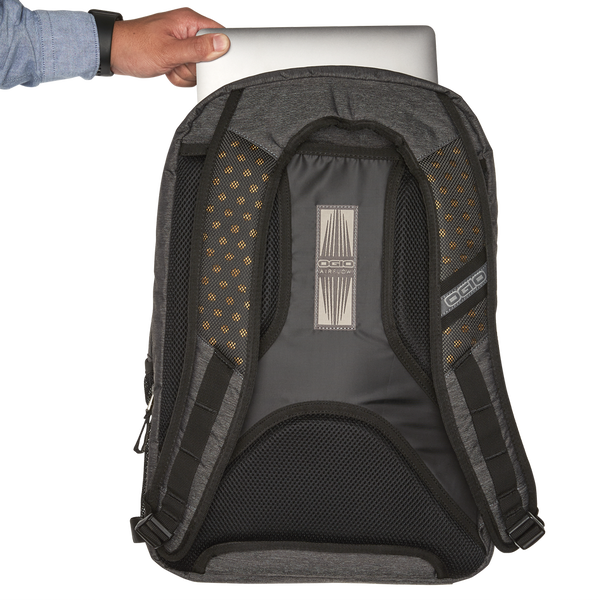 Axle Laptop Backpack - View 101