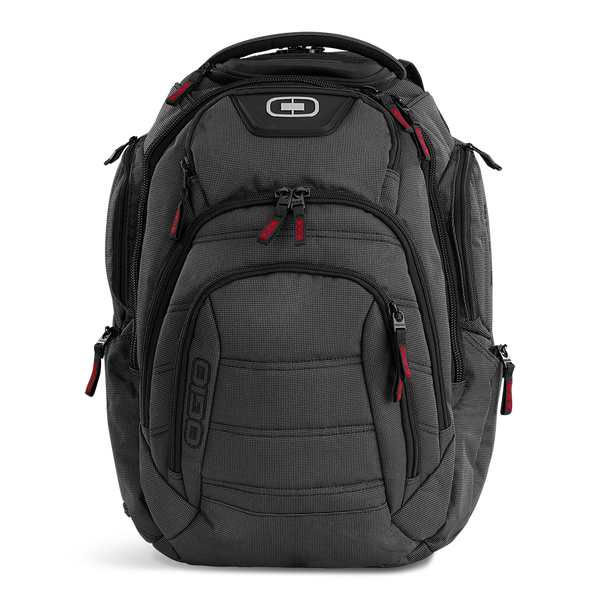 Renegade RSS Laptop Backpack - View 41