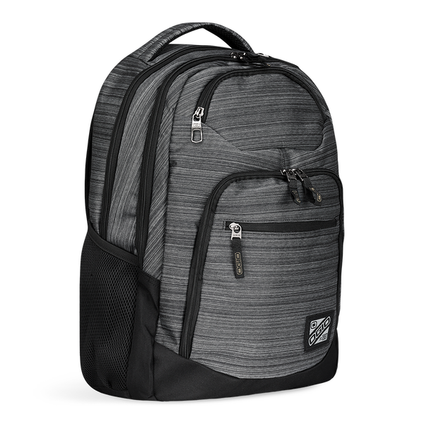 Tribune Laptop Backpack - View 1