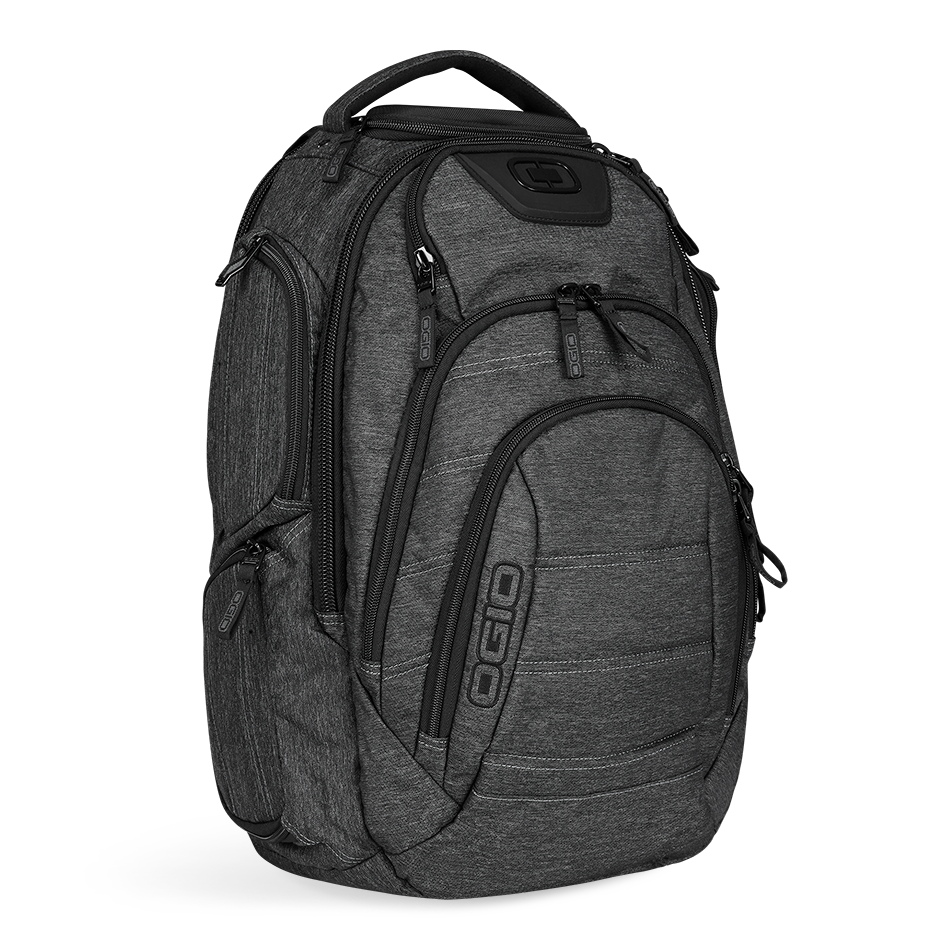 OGIO Renegade RSS Laptop Backpack 