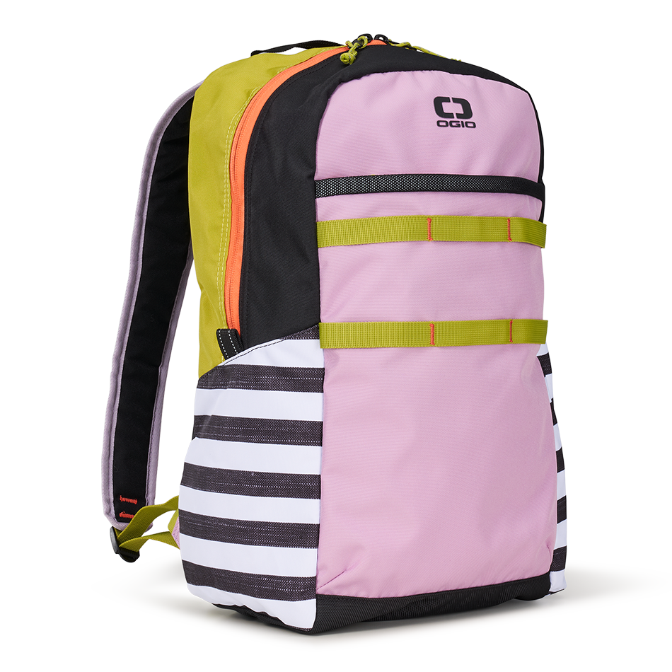 ALPHA Lite Backpack | Ogio Travel Gear 