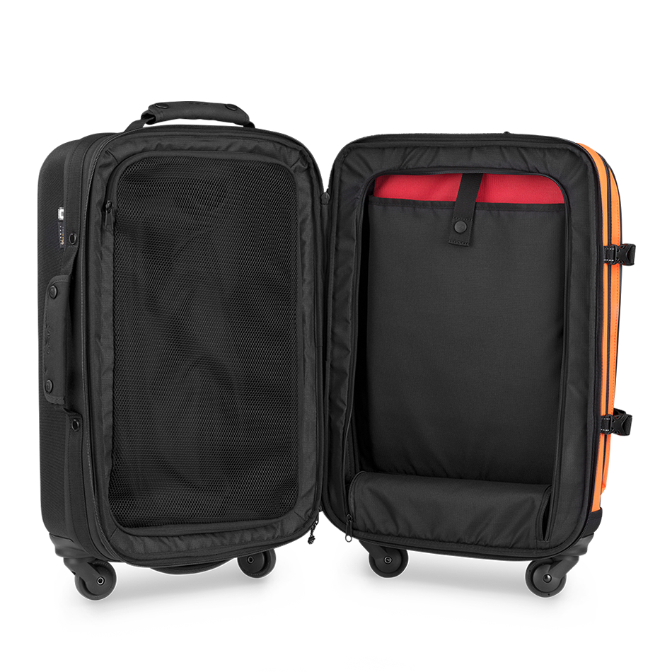 OGIO ALPHA Convoy 522s Travel Bag 