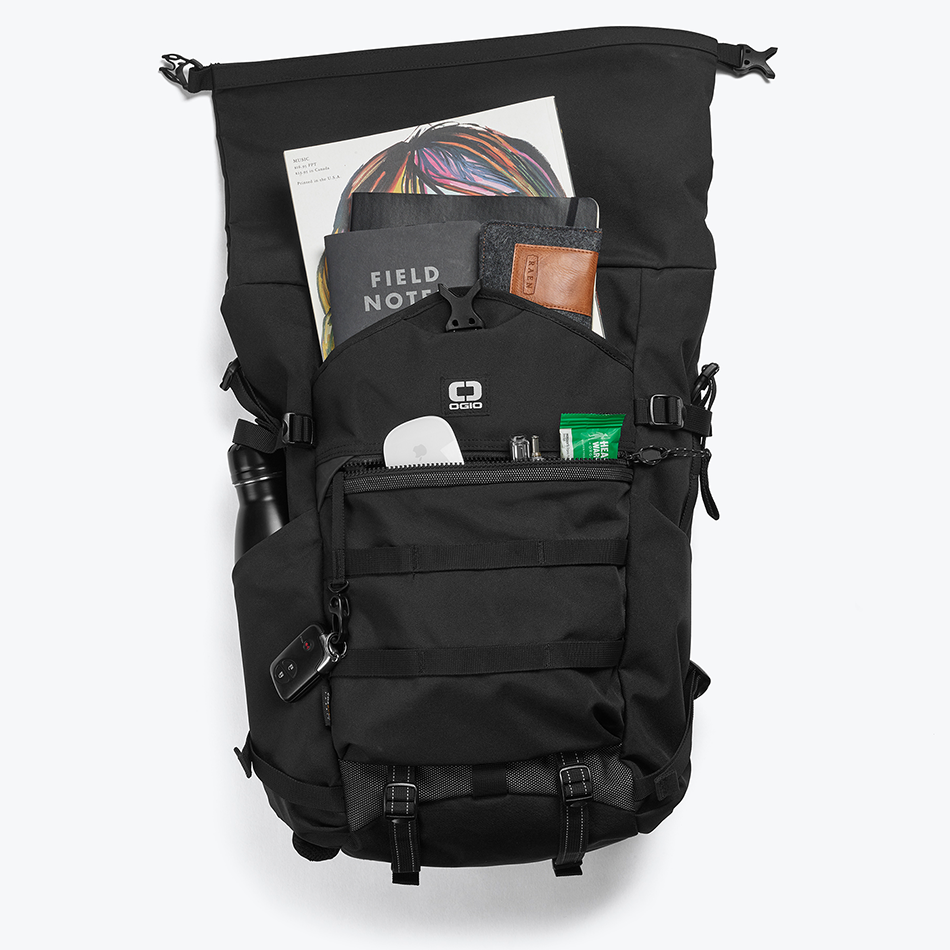 OGIO ALPHA Convoy 525r Backpack | Eco 