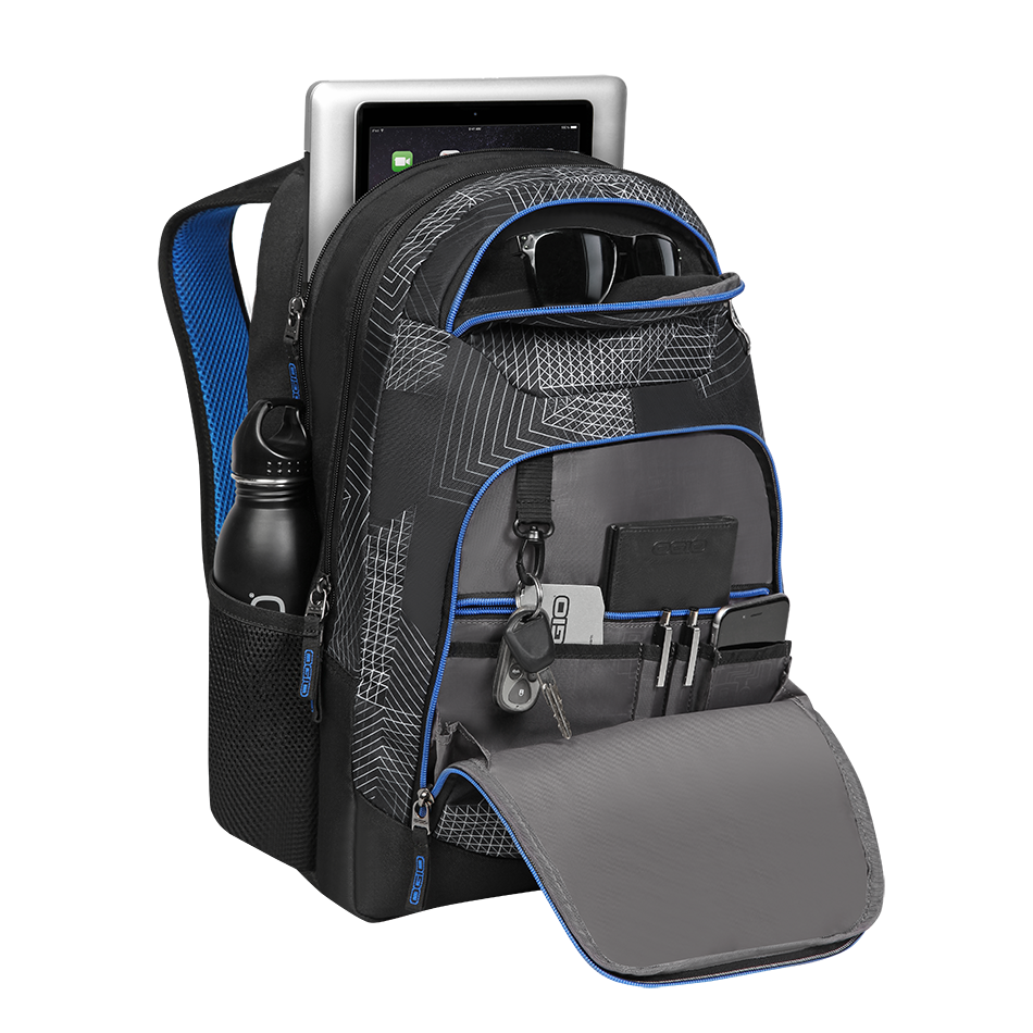 OGIO Tribune Laptop Backpack | Legacy 