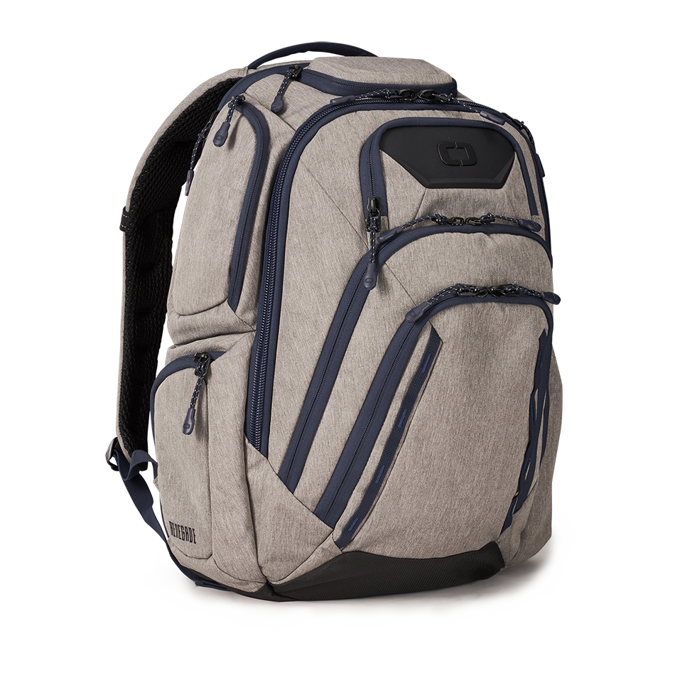 OGIO Customs | Bag Personalization 