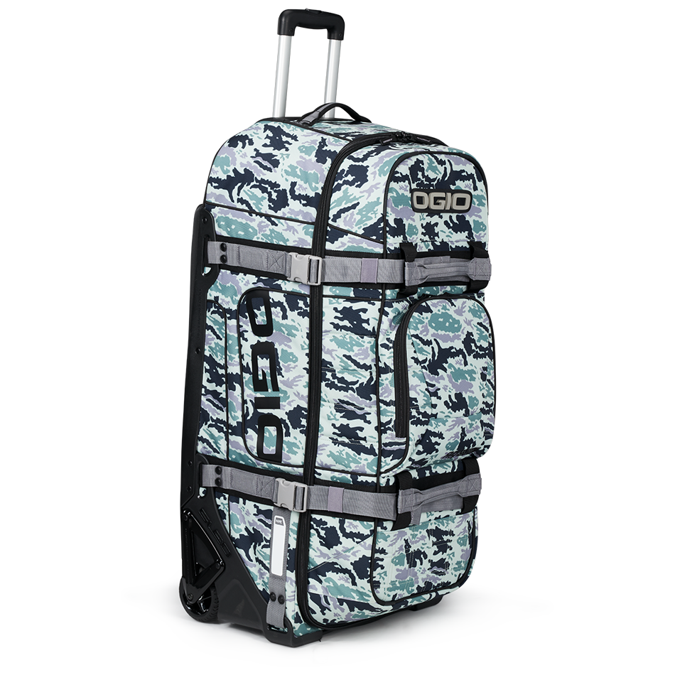OGIO Rig 9800 Travel Bag | Luggage and 