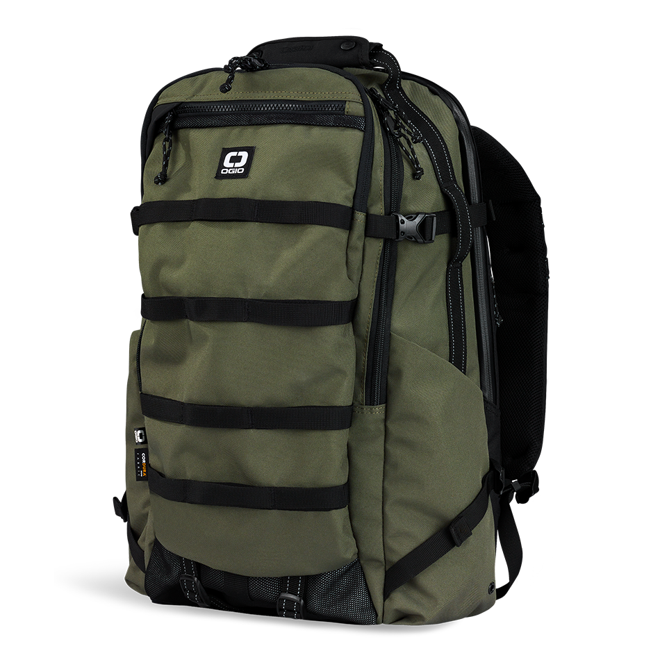 ラッシュ OGIO(オジオ)日本正規品 バックパック 新色追加 EZAKI NET
