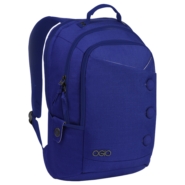 Soho Women's Laptop Backpack - View 1