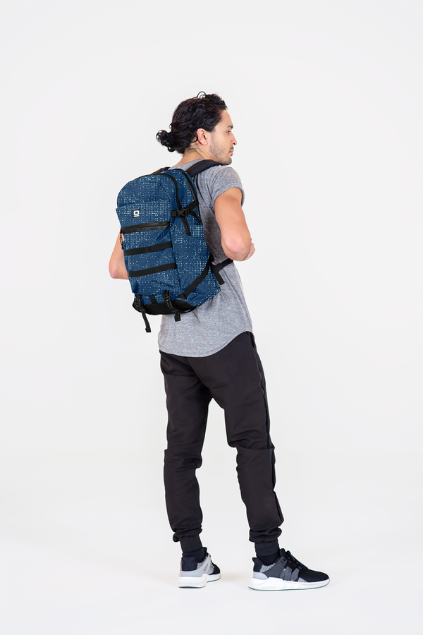 ALPHA Convoy 320 Backpack - View 111