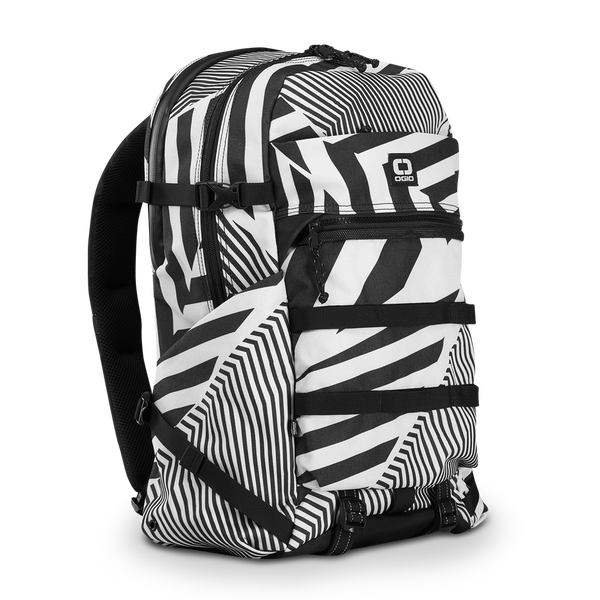 ALPHA Convoy 320 Backpack - View 1