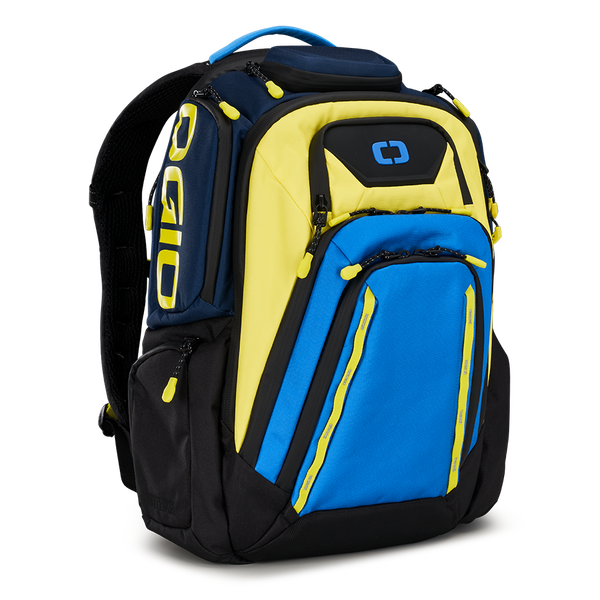 Renegade Pro LE Backpack - View 1