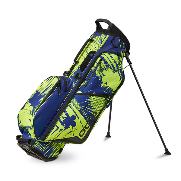 2020 OGIO FUSE Stand Bag 4 - View 1