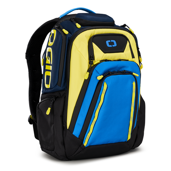 Renegade Pro OGIO Travel Backpacks Reviews & Videos
