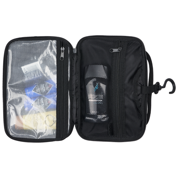 PACE Pro Dopp Kit Ogio Accessories Reviews & Videos