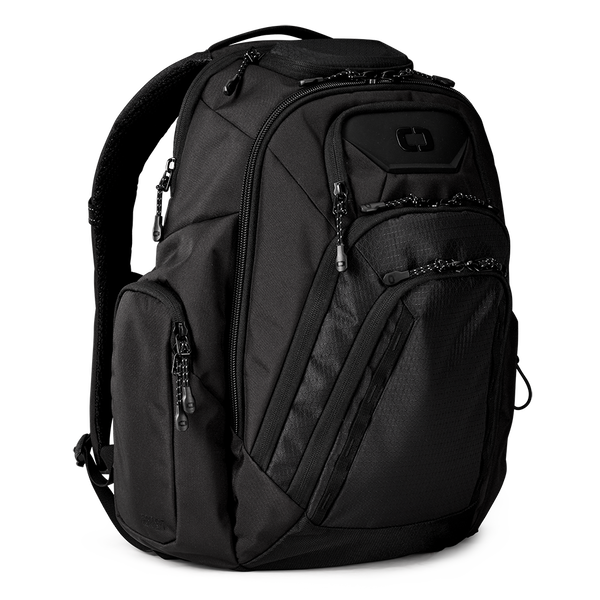 Gambit Pro | OGIO Travel Backpacks | Reviews & Videos
