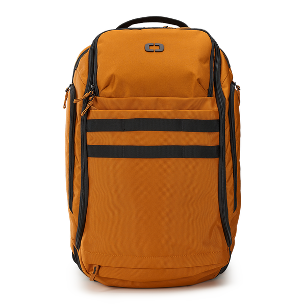 PACE Pro Max Travel Duffel Pack 45L OGIO Bags Reviews