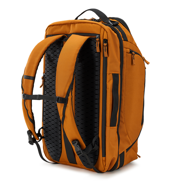 PACE Pro Max Travel Duffel Pack 45L OGIO Bags Reviews