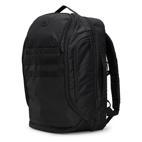 PACE Pro Max Travel Duffel Pack 45L OGIO Bags Reviews