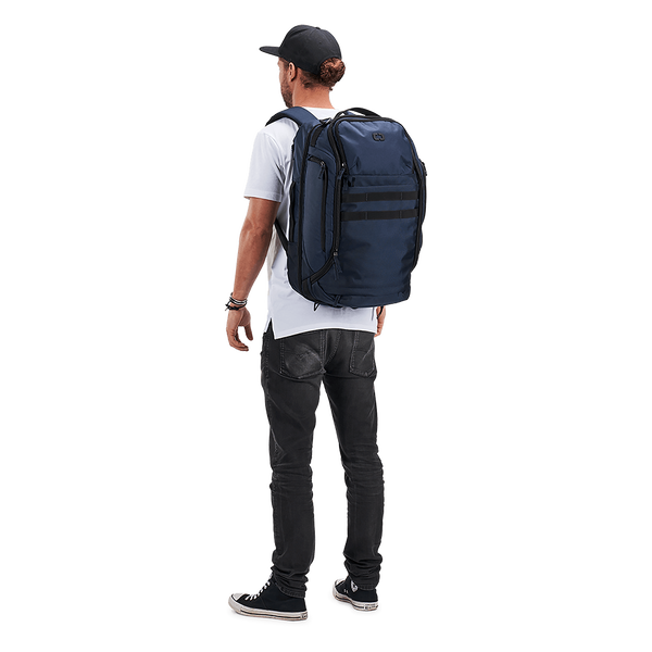 PACE Pro Max Travel Duffel Pack 45L OGIO Bags Reviews