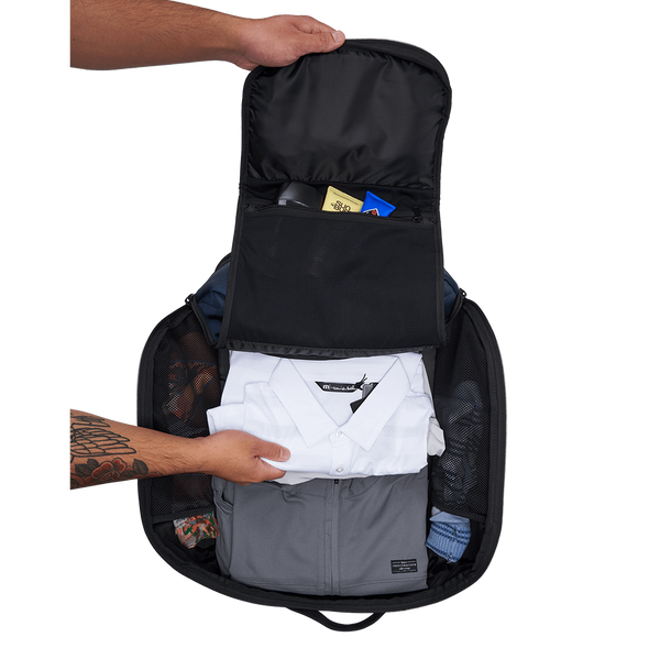 PACE Pro Max Travel Duffel Pack 45L OGIO Bags Reviews