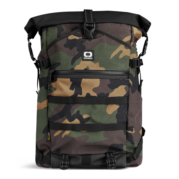 ALPHA Convoy 525r Backpack - View 91