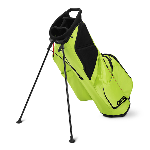 2020 OGIO FUSE Stand Bag 4 - View 11