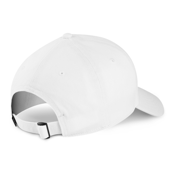ALPHA Badge Adjustable Hat - View 21